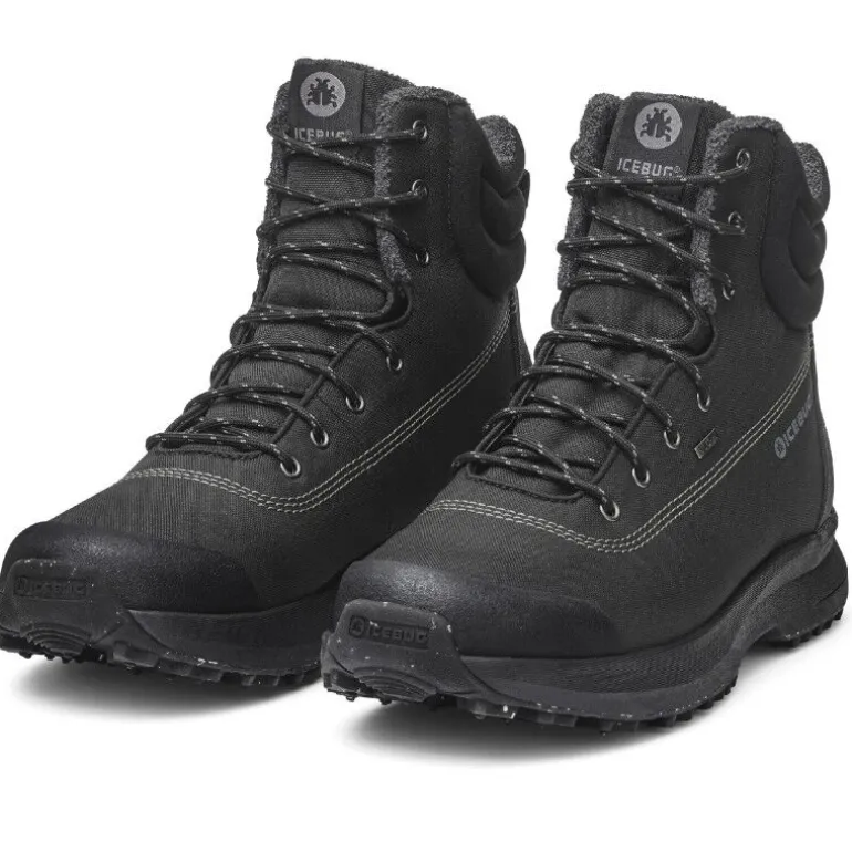 IcebugLunne BUGrip - Bottes de neige