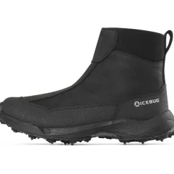 IcebugMetro 2 Nubuck W BUGrip - Bottes de neige femme