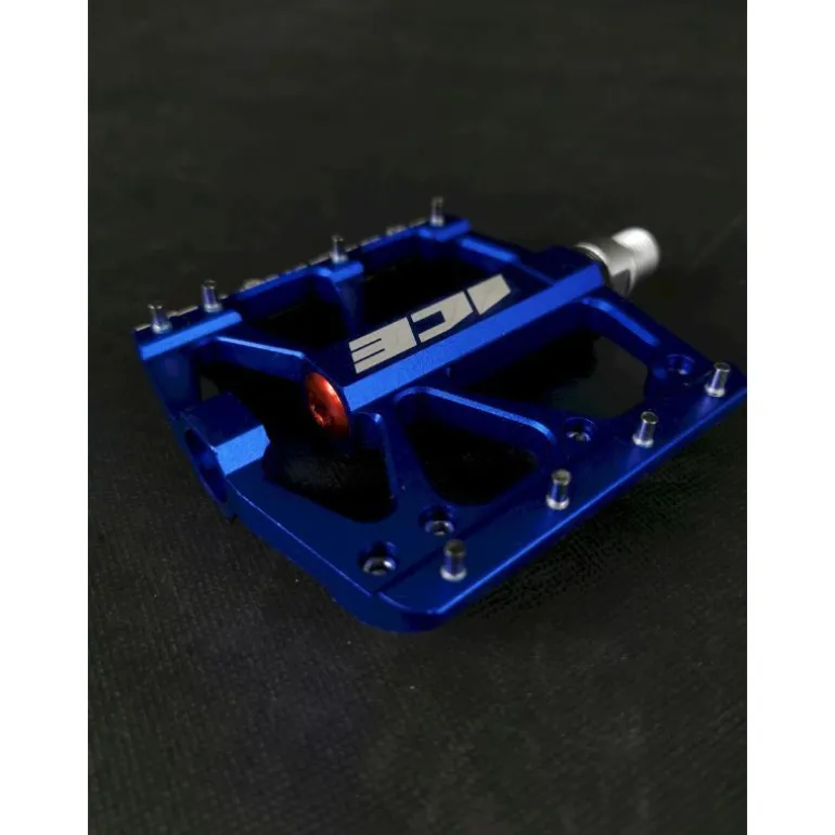 ICEFast CNC - Pédales vélo
