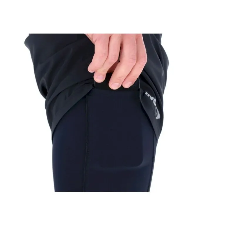 Inov-8Airlite 2in1 Short - Short trail homme