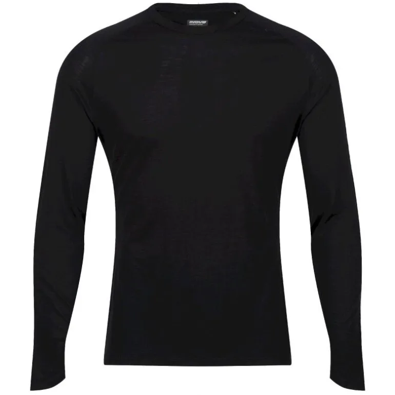 Inov-8Merino Long Sleeve T-Shirt - T-shirt en laine mérinos homme