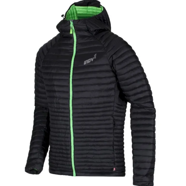 Inov-8Thermoshell Pro FZ - Doudoune homme