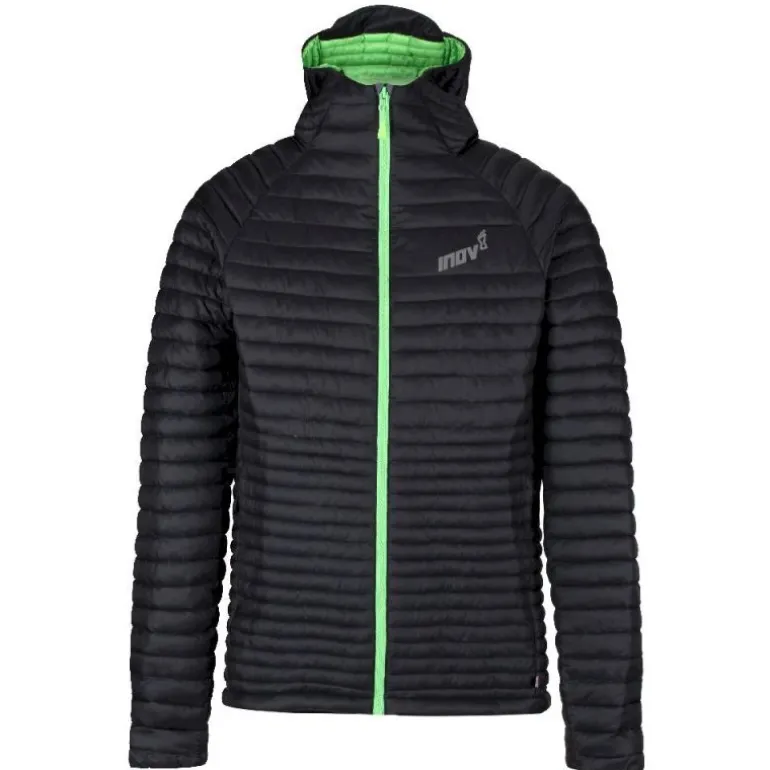 Inov-8Thermoshell Pro FZ - Doudoune homme