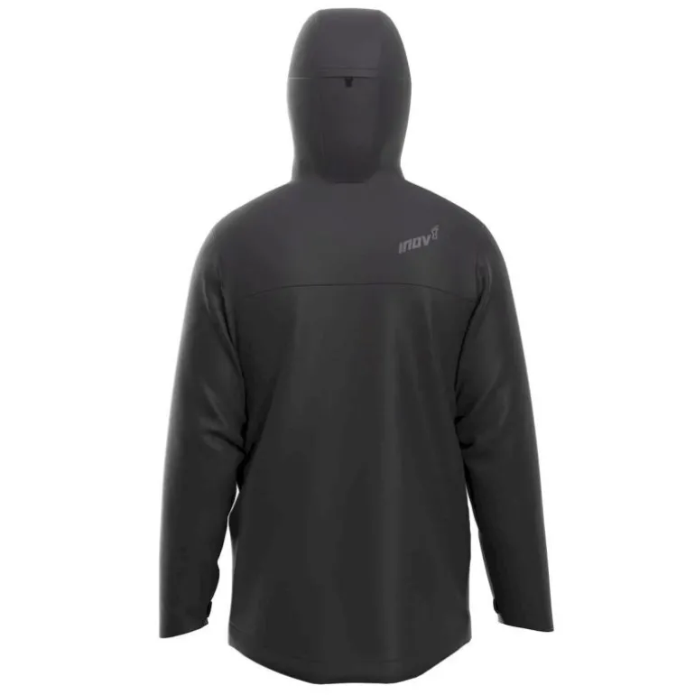 Inov-8VentureLite Jacket FZ M - Veste imperméable homme