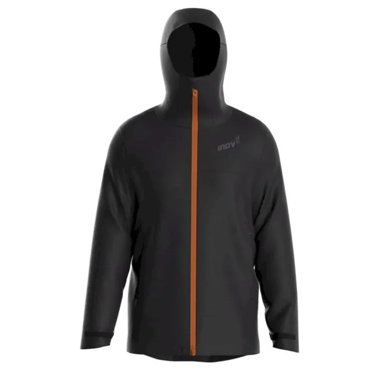 Inov-8VentureLite Jacket FZ M - Veste imperméable homme