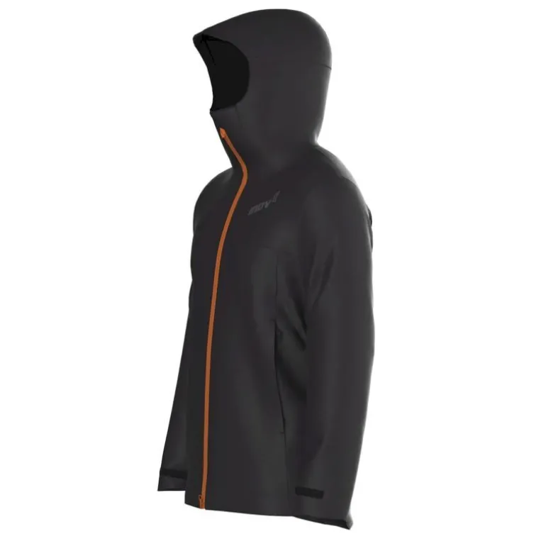 Inov-8VentureLite Jacket FZ M - Veste imperméable homme
