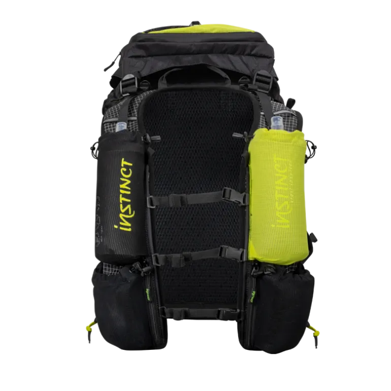 INSTINCT TRAILAlpi 40L - Sac à dos alpinisme