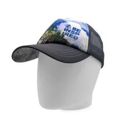 INSTINCT TRAILBe inspired Cap - Casquette