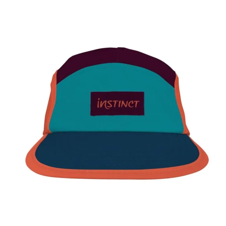 INSTINCT TRAILEndurance Cap - Casquette