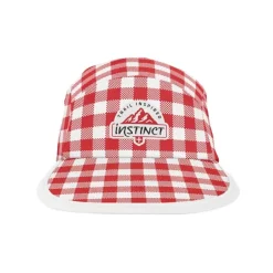 INSTINCT TRAILEndurance Cap Wide - Casquette