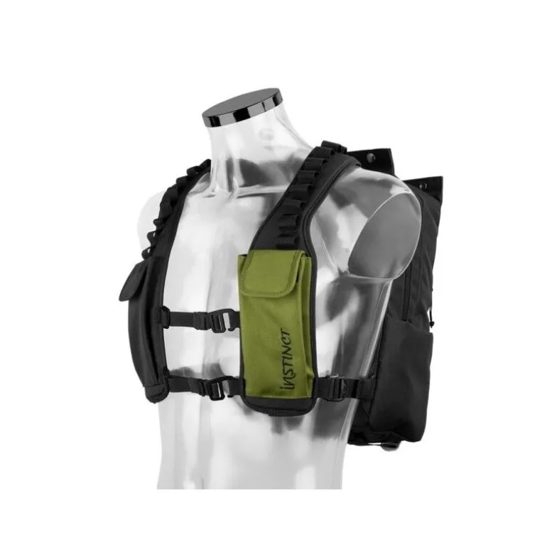 INSTINCT TRAILKomando 17L - Sac à dos randonnée