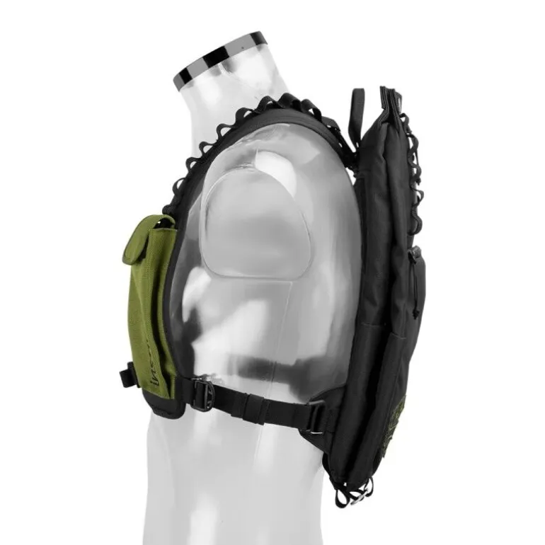 INSTINCT TRAILKomando 17L - Sac à dos randonnée