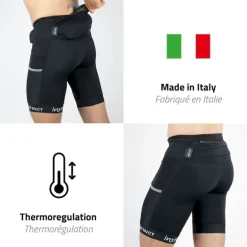 INSTINCT TRAILTrail Skin Ultra - Cuissard running homme