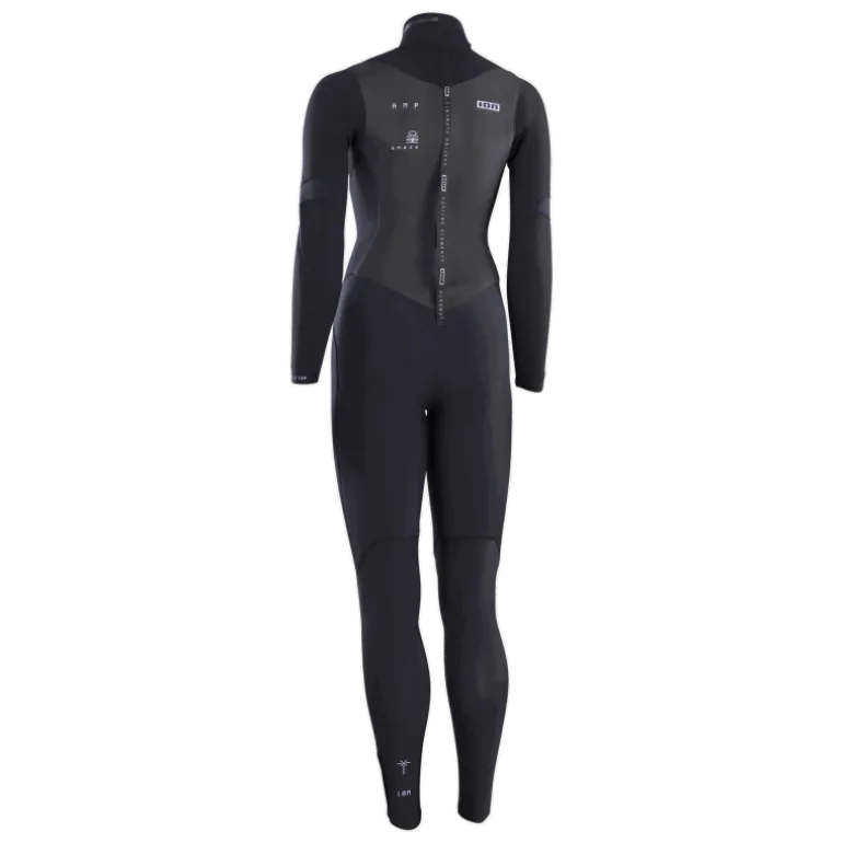IONAmaze Amp 5/4 Back Zip - Combinaison de surf femme