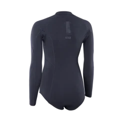 IONAmaze Amp Hot Shorty 2.0 LS Front Zip - Combinaison de surf femme