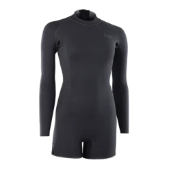 IONAmaze Amp Shorty 2.0 LS Back Zip - Combinaison de surf femme