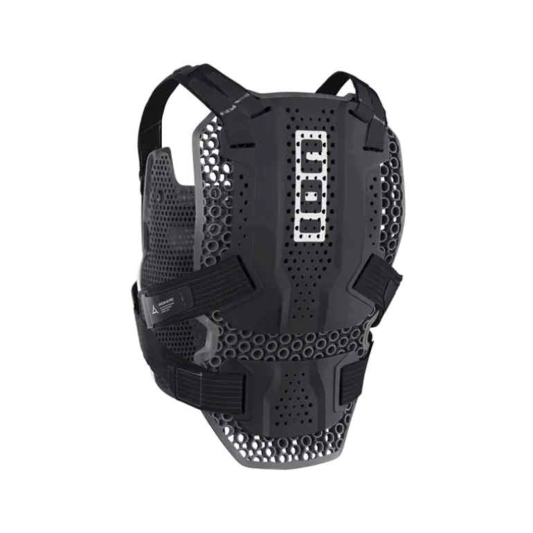 IONARCON HD PRO - Dorsale VTT