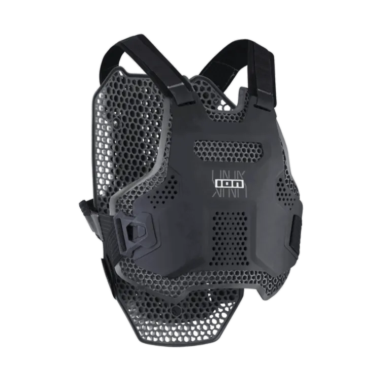 IONARCON HD PRO - Dorsale VTT