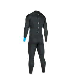 IONBase 4/3 Back Zip - Combinaison de surf