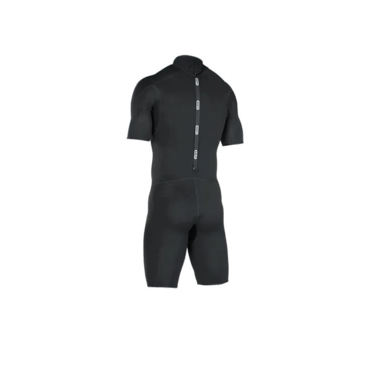 IONBase 2/2 Shorty SS Back Zip - Combinaison de surf