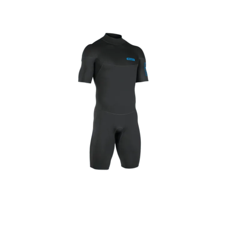 IONBase 2/2 Shorty SS Back Zip - Combinaison de surf