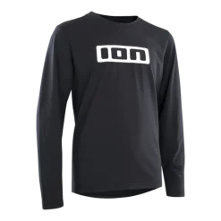 IONBike Jersey Logo LS DR - Maillot VTT enfant
