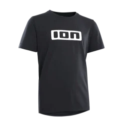 IONBike Jersey Logo SS DR - Maillot VTT enfant