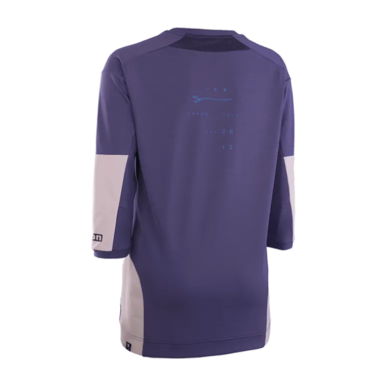 IONBike Jersey Scrub Amp LS 3/4 - Maillot VTT femme