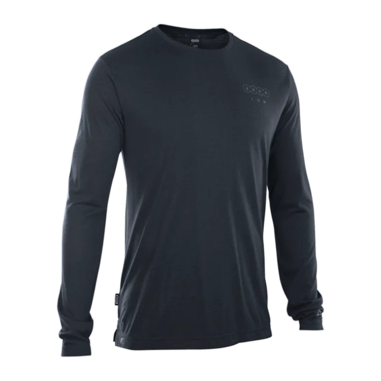 IONBike Jersey Seek Amp LS 2.0 - Maillot VTT homme