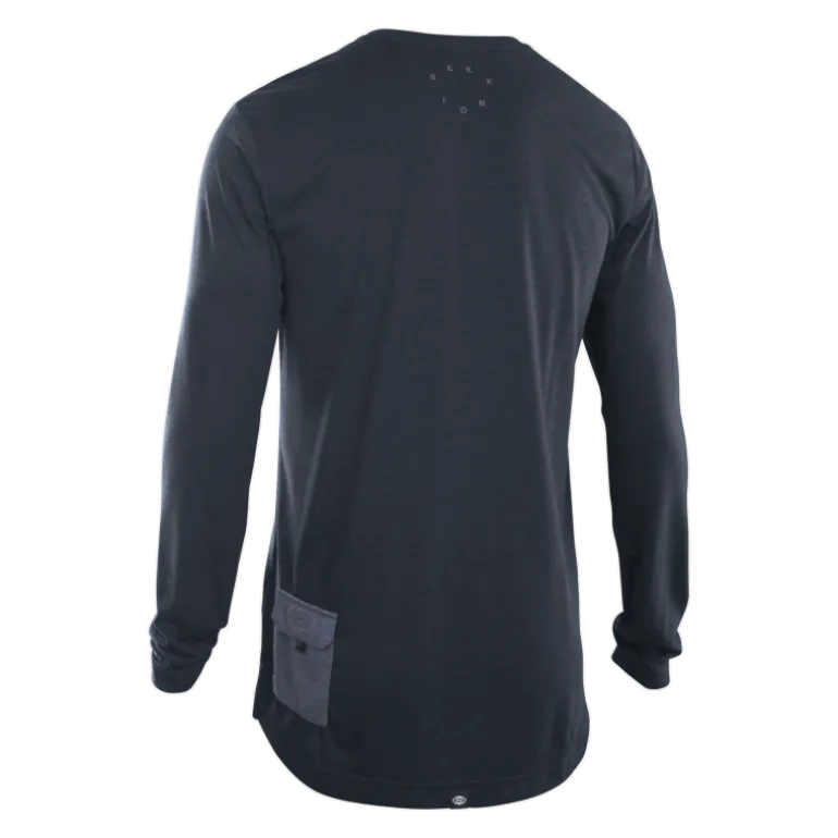 IONBike Jersey Seek Amp LS 2.0 - Maillot VTT homme