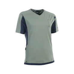 IONBike Jersey Traze Amp SS AFT - Maillot VTT femme