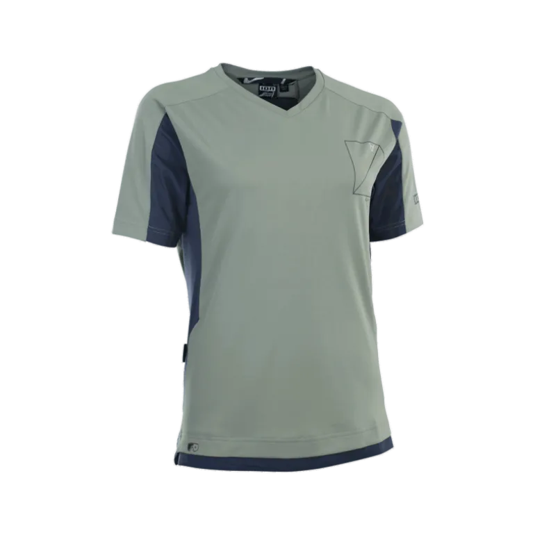 IONBike Jersey Traze Amp SS AFT - Maillot VTT femme