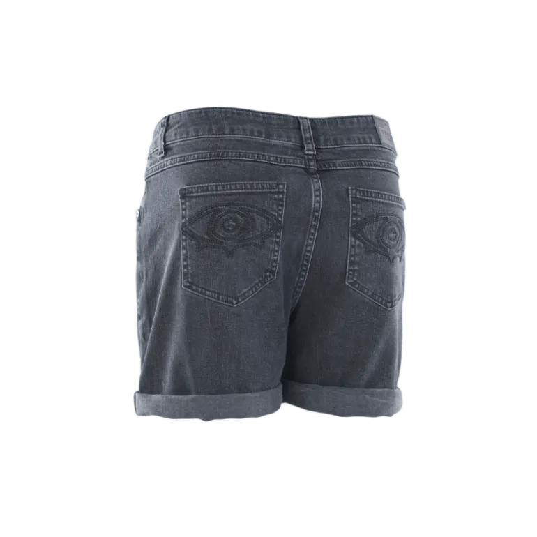 IONBike Shorts Seek - Short VTT femme