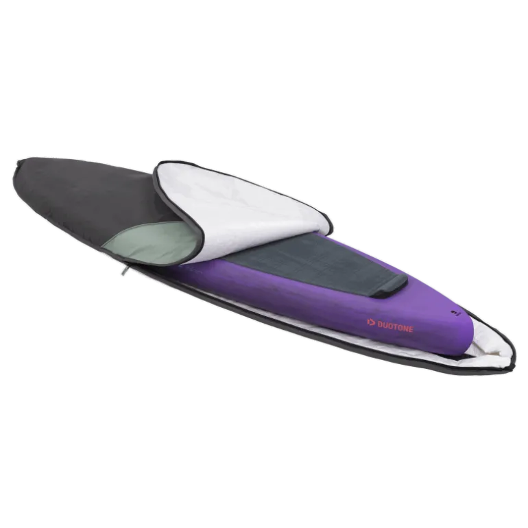 IONBoardbag Foil Core Downwinder - Boardbag kitesurf