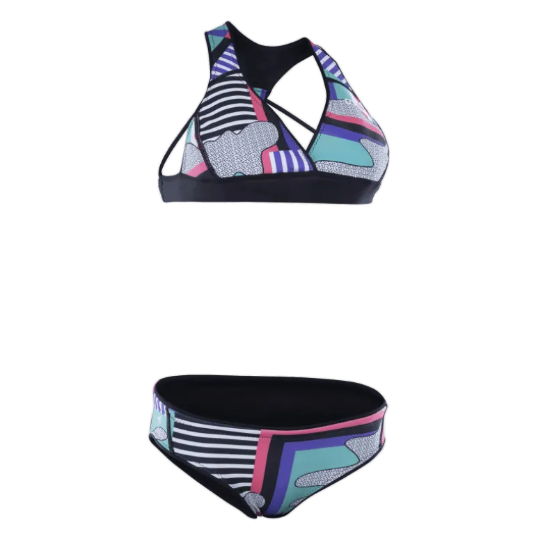 IONBottoms Neokini 1.5 - Bas de bikini femme
