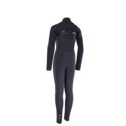 IONCapture Amp 5/4 Front Zip - Combinaison de surf enfant