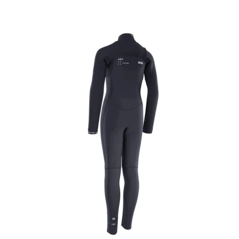 IONCapture Amp 5/4 Front Zip - Combinaison de surf enfant