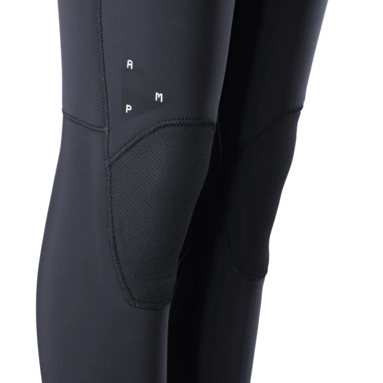 IONCapture Amp 5/4 Front Zip - Combinaison de surf enfant