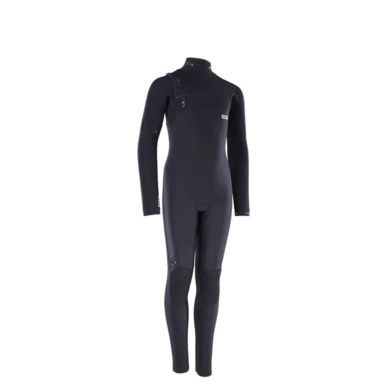 IONCapture Amp 5/4 Front Zip - Combinaison de surf enfant