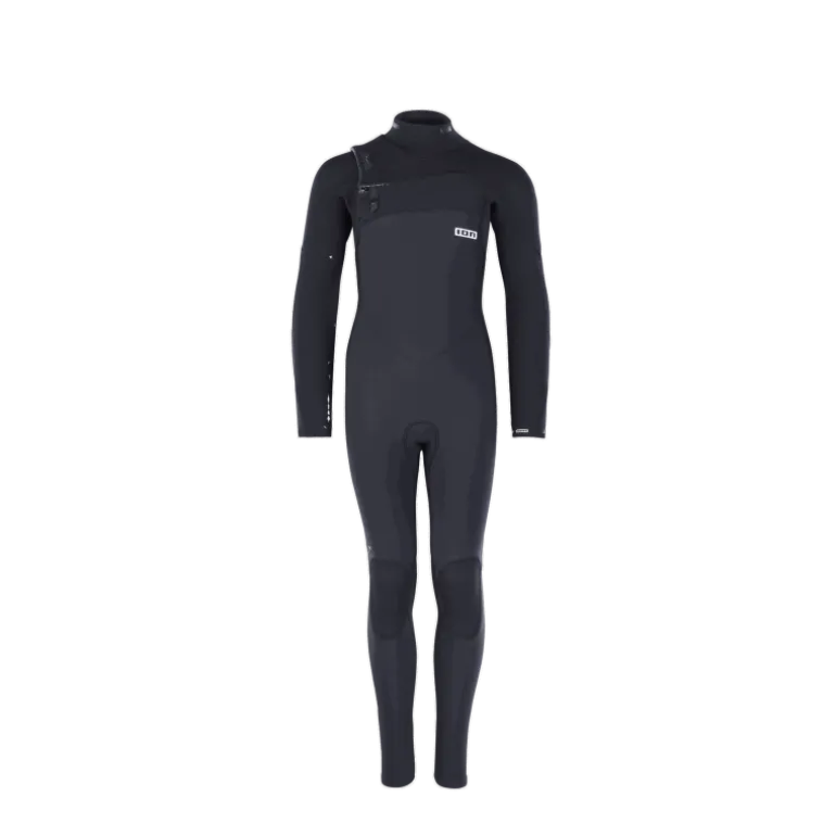 IONCapture Amp 5/4 Front Zip - Combinaison de surf enfant