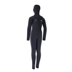 IONCapture Amp 6/5 Hood Front Zip - Combinaison de surf enfant