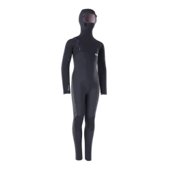 IONCapture Amp 6/5 Hood Front Zip - Combinaison de surf enfant