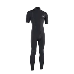 IONElement 2/2 SS Back Zip - Combinaison de surf homme