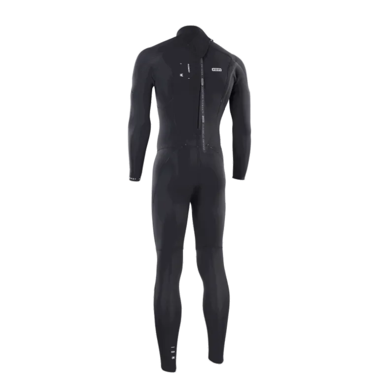 IONElement 3/2 Back Zip - Combinaison de surf homme
