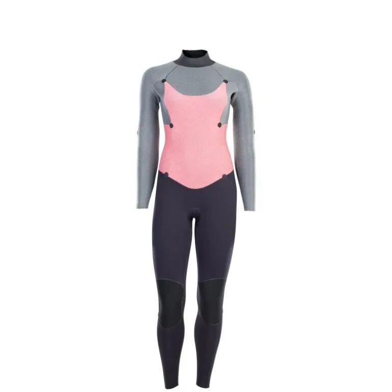 IONElement 4/3 Back Zip - Combinaison de surf femme