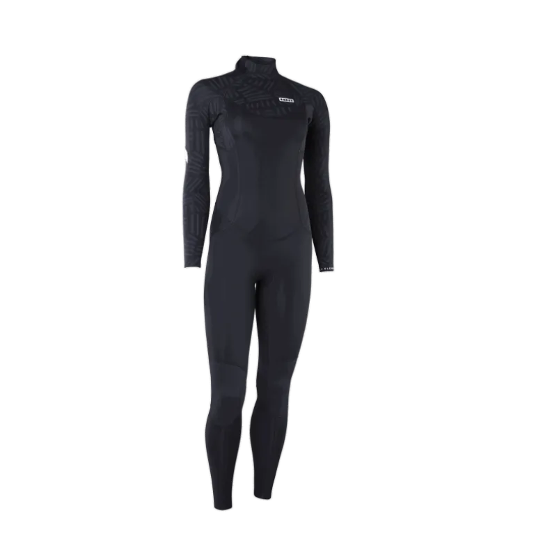 IONElement 4/3 Back Zip - Combinaison de surf femme