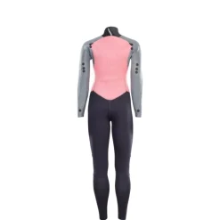 IONElement 4/3 Back Zip - Combinaison de surf femme