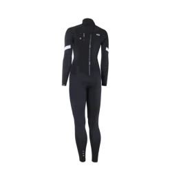IONElement 4/3 Back Zip - Combinaison de surf femme