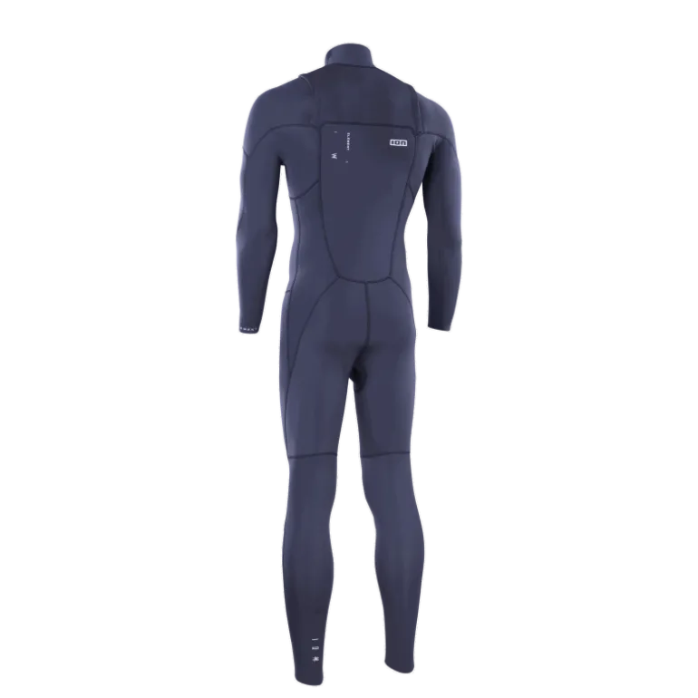 IONElement 3/2 Front Zip - Combinaison de surf homme