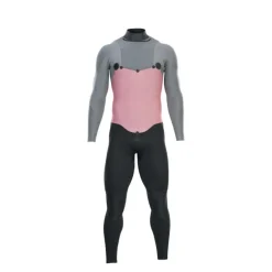 IONElement 4/3 Front Zip - Combinaison de surf homme